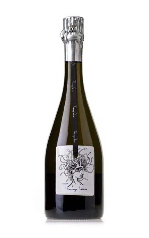 Tharsys Único Brut Reserva 2019