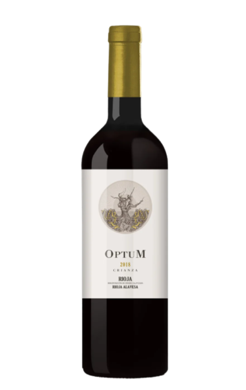 Optum Crianza