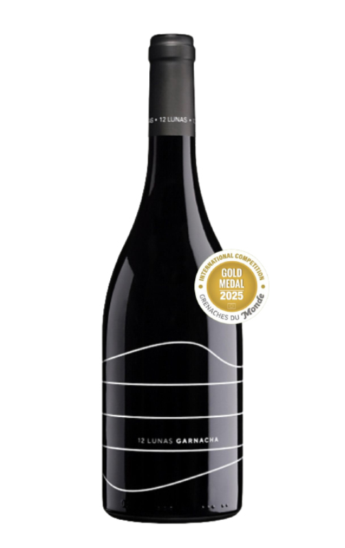 12 Lunas Garnacha 2024